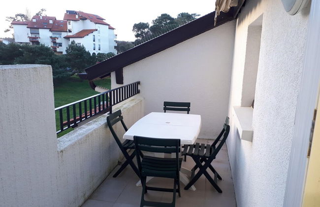 VVF Résidence Anglet - Foto 35