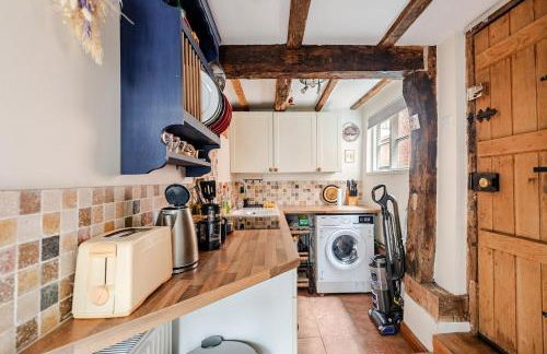 Quaint Cottage in the heart of the Cotswolds - Foto 6