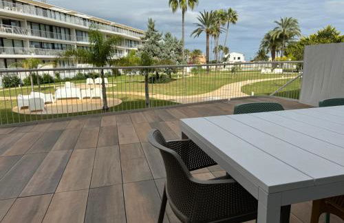 Apartamento La Calma a 2 pasos de la playa - Foto 10