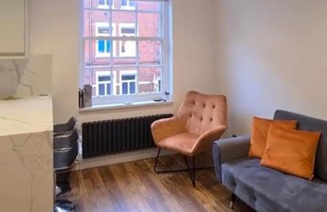 Covent Garden luxury Apartment - Photo 8