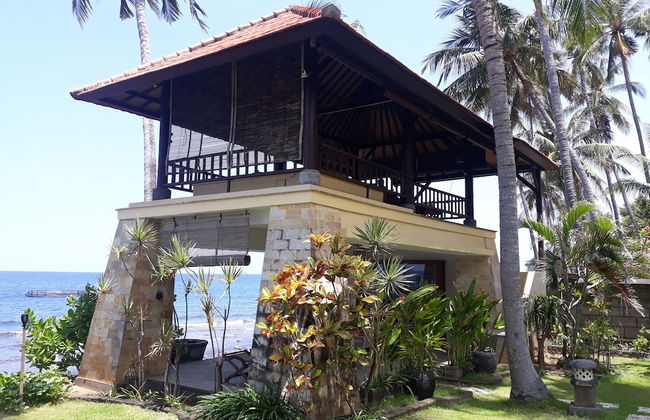 Agung Bali Nirwana Villas and Spa - Foto 20