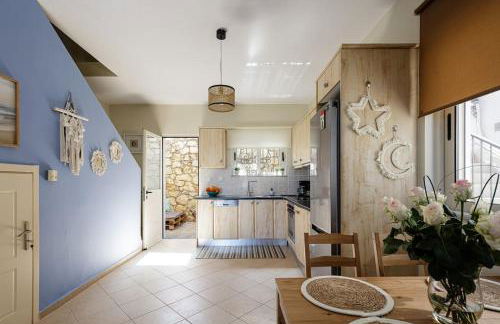 Villa Alysso - Foto 27