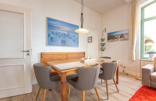 Villa Frohsinn Appartement 09 - Foto 9