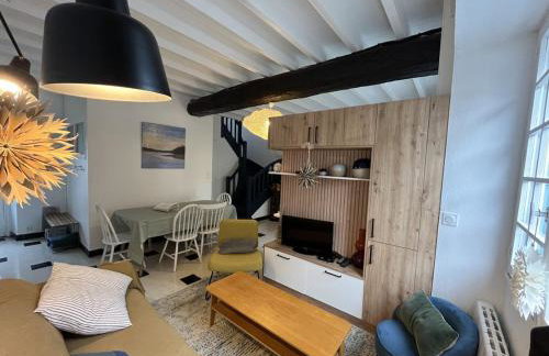 Maison face à la mer - Photo 2