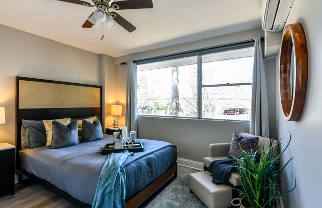 Chic Collection by NOHOTEL on PTree RD - Photo 38