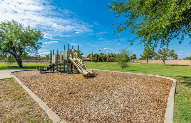 Palm Tree Paradise Heated spa Pool Firepit - Foto 54