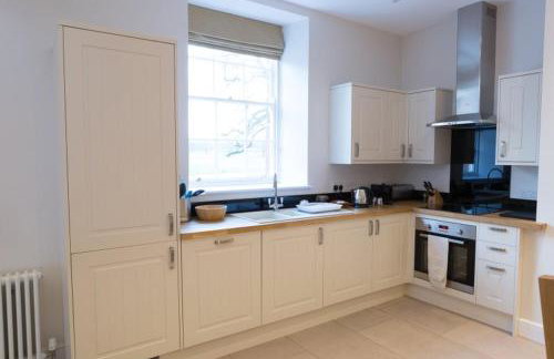 Netherby Hall - Foto 21