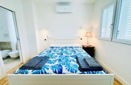 Blu Mare Pregiata Villa con terrazza vista mare - Foto 16