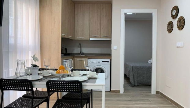 GBH Hotel-Apartamentos Caballito de Mar - Foto 2, Imagen principal