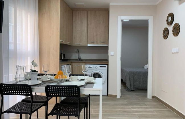 GBH Hotel-Apartamentos Caballito de Mar - Photo 1