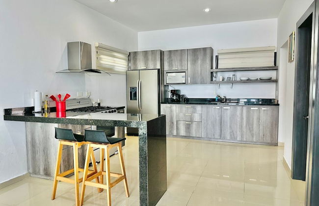 Mojarra Apartments by Partnerhost - Foto 25