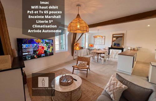 Loft de Babolène - Photo 1