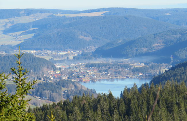 Haus Ganter - Foto 28