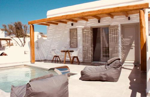 Aeris suites - Foto 29