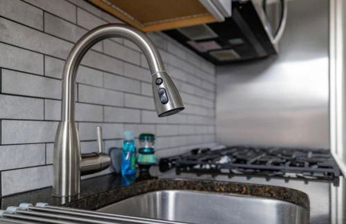 Calvert Cottage 3 - Perfect Location in Adams Morgan and Authentic Charm - Foto 22