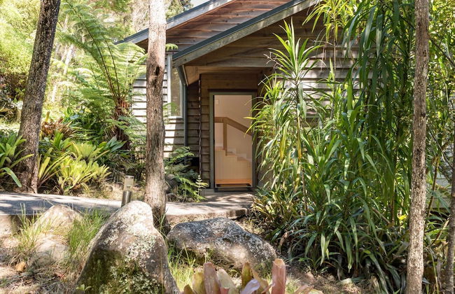 Bay of Islands Holiday Apartments - Foto 13