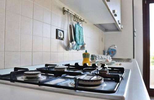 Gianna's House - YourPlace Abruzzo - Foto 15