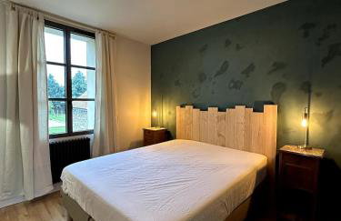 Appartement cosy N3 à 3 min de Giverny - Photo 13