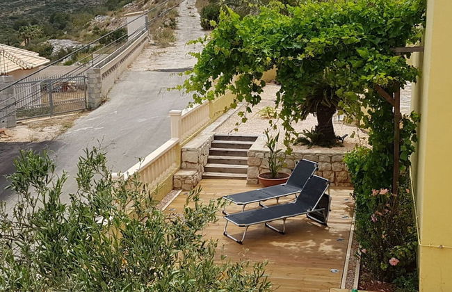 en la Montana Comfortable Holiday Residence - Foto 27