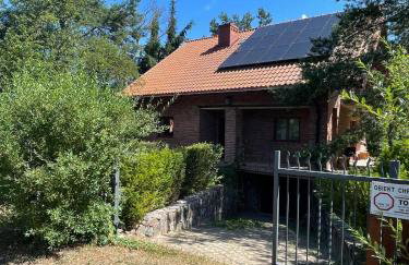 Dom pod głogami - Foto 36