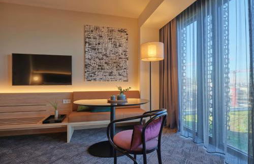 Adina Apartment Hotel Munich - Foto 96