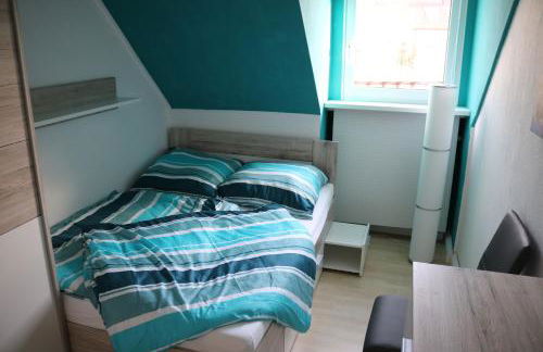 Modernes Ruhrgebietsdomizil - Foto 6