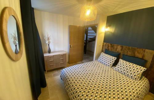 Gîte de l'Epinay Mirabelle - Foto 14