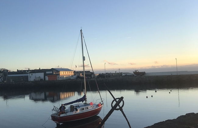 Immaculate 2-bed Lodge in Monreith - Photo 13