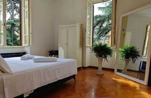 GJG Rome Apartment Aventino - Foto 21