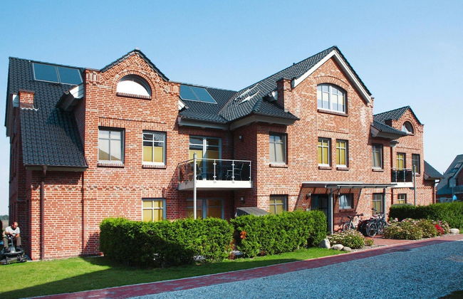 Aparthotel Museumshof, Fehmarn - Foto 36