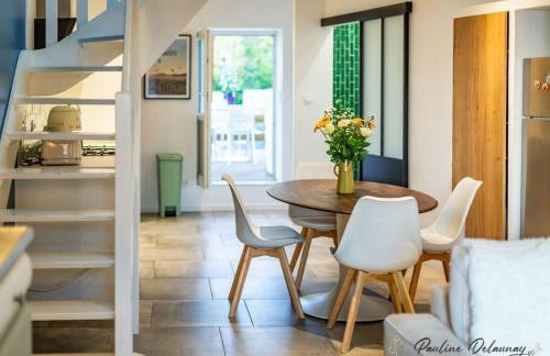 Ty Ar Mor maison de la mer, à 40 m de la plage - Foto 21