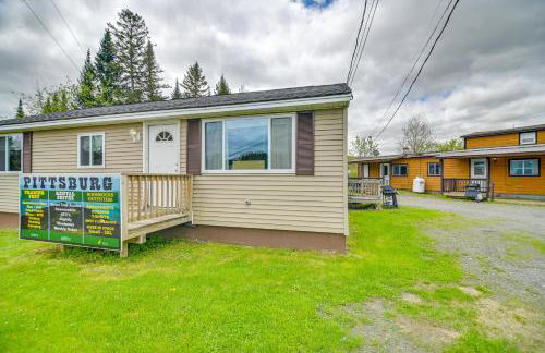 Explore ATV Trails Home 1 Mi to Lake Francis - Foto 23