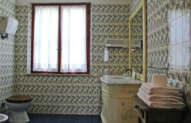 Podere Caldaruccio La Pineta - Foto 51