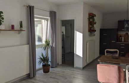 Ferienwohnung Kern Hitzacker - Foto 10
