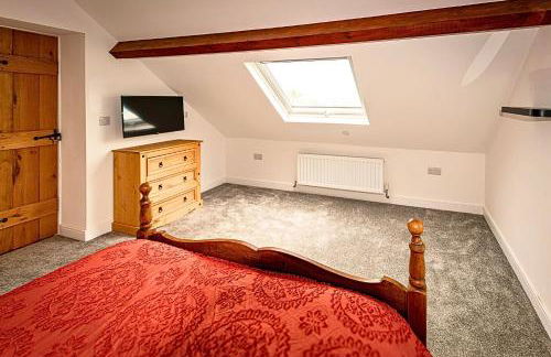 Residence Cottage - Photo 15