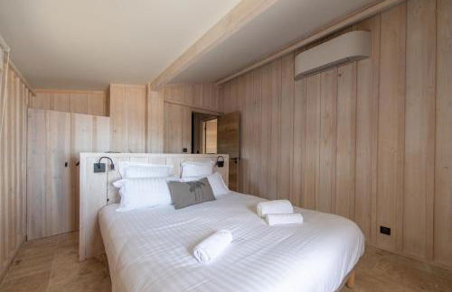 Villa Les Délices - Foto 45