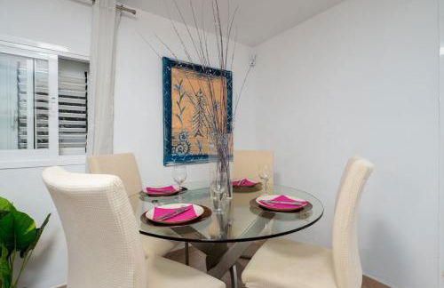 Villa Sunset - San Antonio Bay - Foto 14