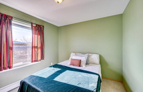 Dog Friendly! Helena Valley Home with Mtn Views - Foto 19