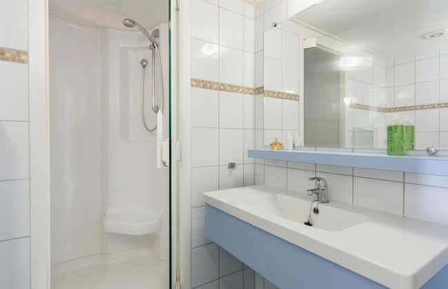 Bungalow at Klein Vink With Garden Terrace - Photo 7