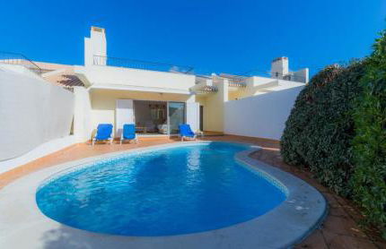 Villa Tulipa - luxury golfing resorts - Foto 11