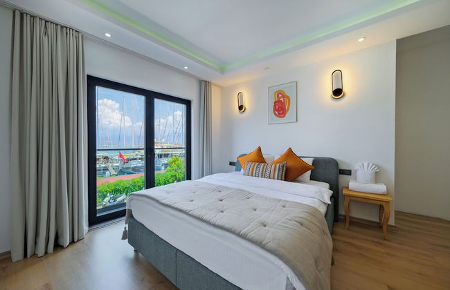 Korfez Suites - Photo 1