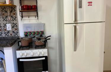 Casa Veiga Unidade 2 - Kitnet em Anchieta - Bairro Ponta dos Castelhanos - Foto 28