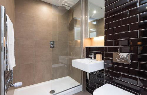 Stunning Apartment with Private Terrace - Foto 10