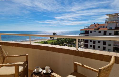 Vistas Mágicas Mar Mediterraneo - Foto 15