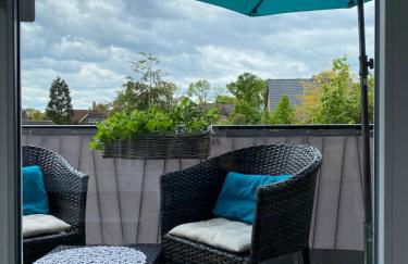 Heidequartier Ferienwohnung - Foto 11