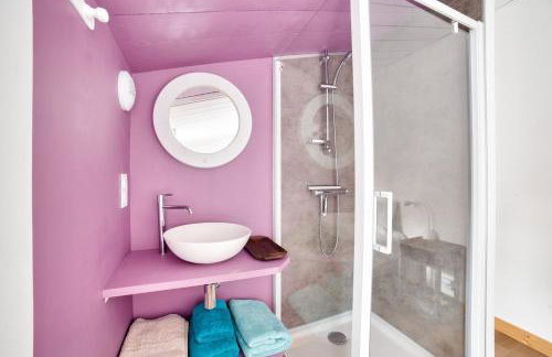 Accès privée à la plage à Barbâtre - Maison pour 6 - Foto 17