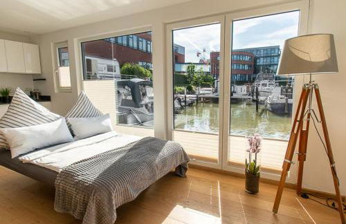 ANKERLOFT - Hausboot - Foto 5