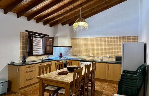 Evans Realty CH Casa Rural Piscina Vistas top - Foto 6