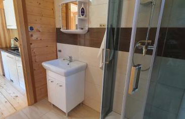 Domki pod orzechem - Photo 24