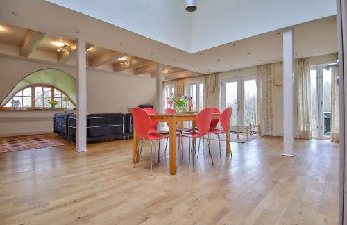 Ferienwohnung Galerie unterm Reet - Foto 5